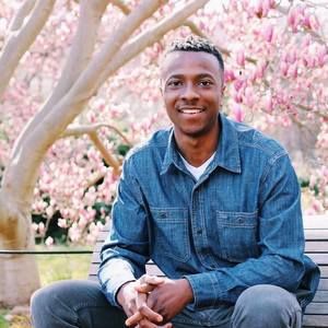 Meet your Posher, Tommy